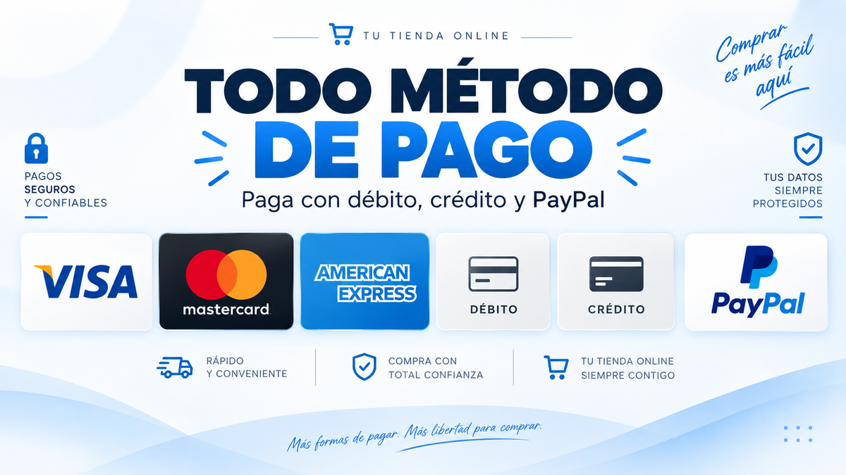 Imagen de la tienda