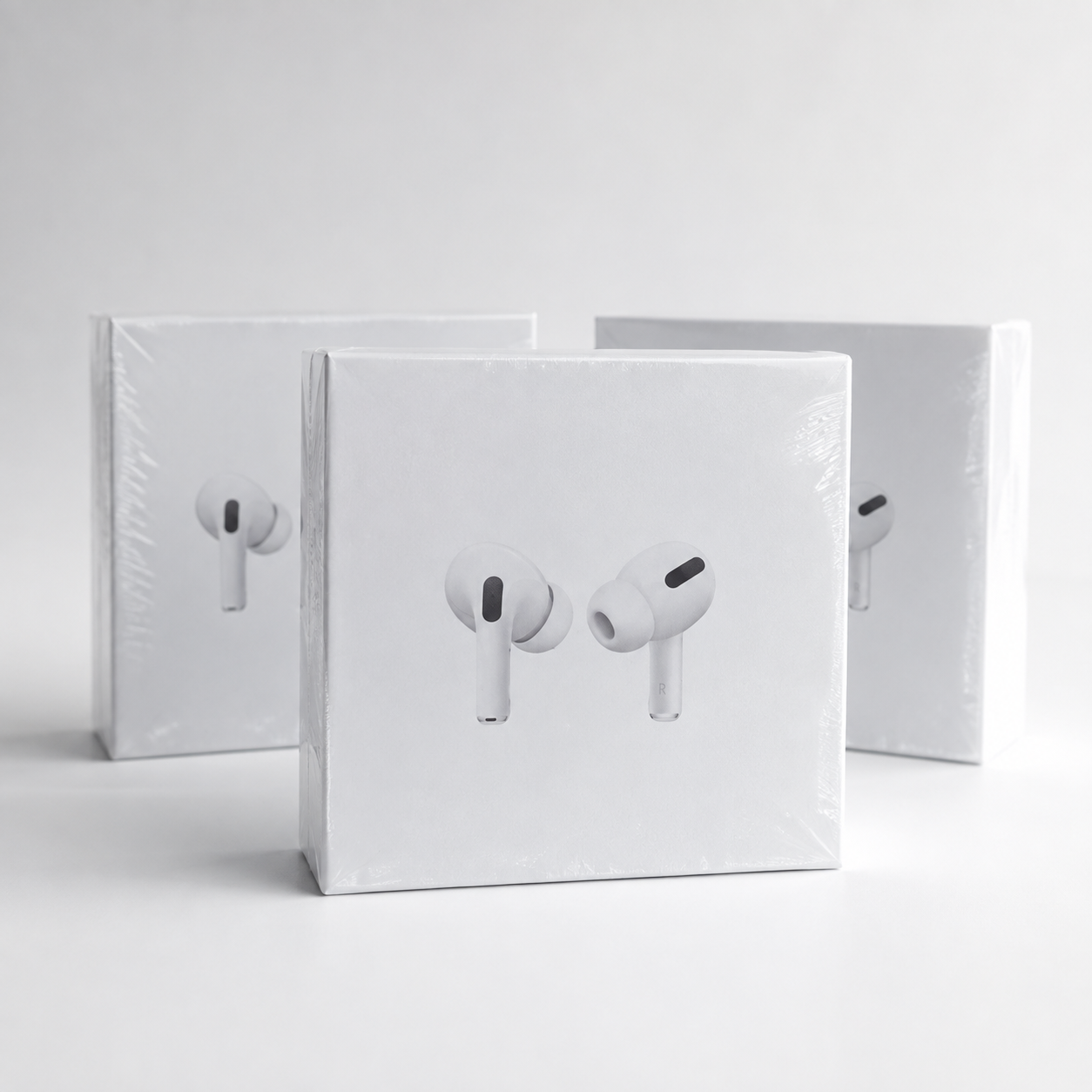 AirPods