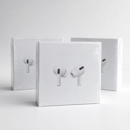 AirPods